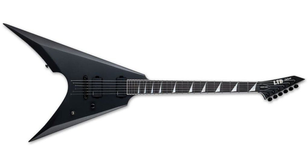 LTD ARROW-1000NT CHMS CHARCOAL METALLIC SATIN